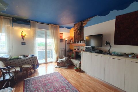 Lejlighed i Modena, Modena, Modena - € 325.000 | Ref: CA268 - foto 4