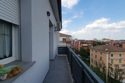 Lejlighed i Modena, Modena, Modena - € 325.000 | Ref: CA268 - foto 5