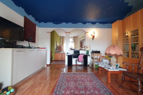 Lejlighed i Modena, Modena, Modena - € 325.000 | Ref: CA268 - foto 6
