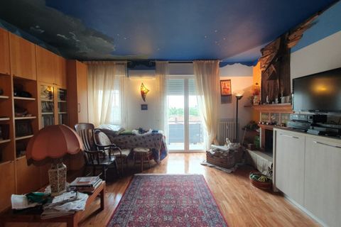 Lejlighed i Modena, Modena, Modena - € 325.000 | Ref: CA268 - foto 7