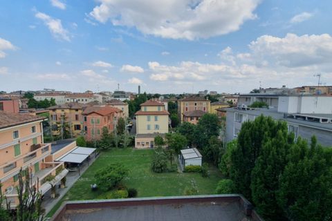 Lejlighed i Modena, Modena, Modena - € 325.000 | Ref: CA268 - foto 10