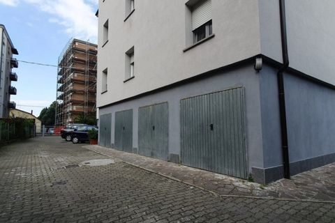 Lejlighed i Modena, Modena, Modena - € 325.000 | Ref: CA268 - foto 25