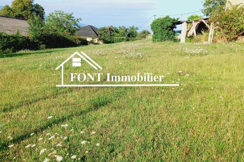 Tomt i Cellieu, Loire, Cellieu - € 130 000 | Ref: 08769 - foto 2