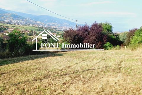 Tomt i Cellieu, Loire, Cellieu - € 130 000 | Ref: 08769 - foto 3