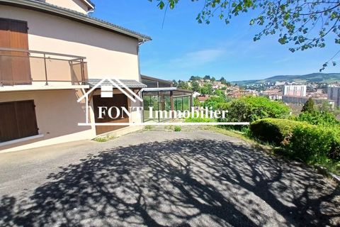 Villa i Saint-Chamond, Loire, Saint-Chamond - € 360.000 | Ref: 08816 - foto 1