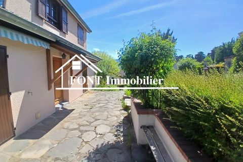 Villa i Saint-Chamond, Loire, Saint-Chamond - € 360.000 | Ref: 08816 - foto 2