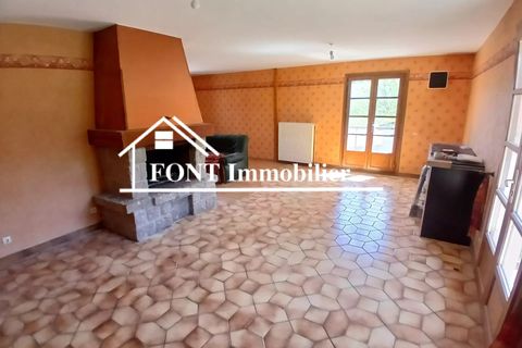 Villa i Saint-Chamond, Loire, Saint-Chamond - € 360.000 | Ref: 08816 - foto 4