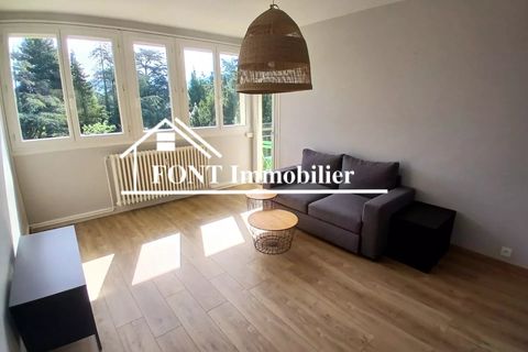 Leilighet i Saint-Chamond, Loire, Saint-Chamond - € 139 000 | Ref: 08840 - foto 2