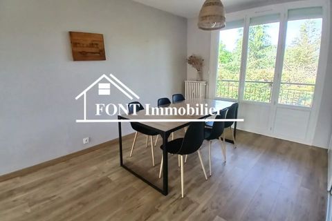 Leilighet i Saint-Chamond, Loire, Saint-Chamond - € 139 000 | Ref: 08840 - foto 3