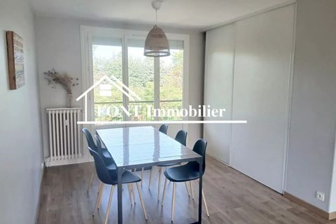 Leilighet i Saint-Chamond, Loire, Saint-Chamond - € 139 000 | Ref: 08840 - foto 4