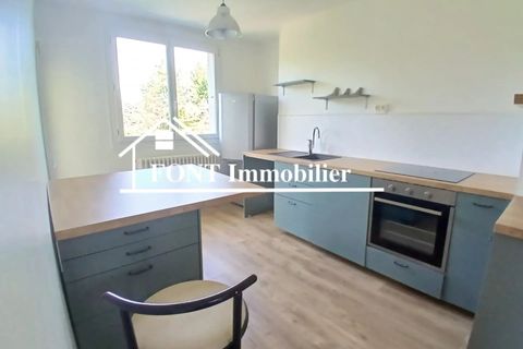 Leilighet i Saint-Chamond, Loire, Saint-Chamond - € 139 000 | Ref: 08840 - foto 5