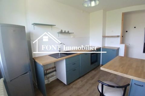 Leilighet i Saint-Chamond, Loire, Saint-Chamond - € 139 000 | Ref: 08840 - foto 6