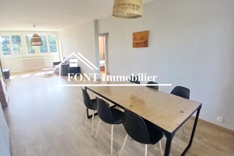 Leilighet i Saint-Chamond, Loire, Saint-Chamond - € 139 000 | Ref: 08840 - foto 7