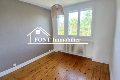 Leilighet i Saint-Chamond, Loire, Saint-Chamond - € 139 000 | Ref: 08840 - foto 8