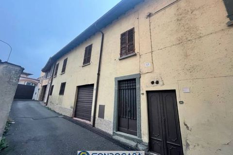 Villa a Rovato, Brescia, Rovato - € 260.000 | Ref: rov.106.RD - foto 2