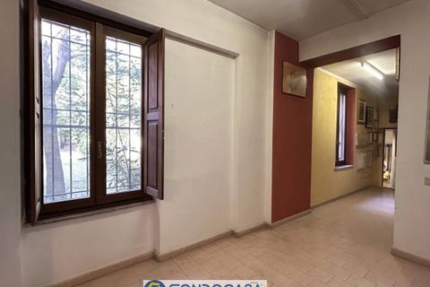 Villa a Rovato, Brescia, Rovato - € 260.000 | Ref: rov.106.RD - foto 8