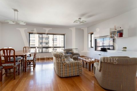 Lejlighed i Alges, Lisbon, Alges - € 840.000 | Ref: W4714A - foto 2