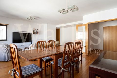 Lejlighed i Alges, Lisbon, Alges - € 840.000 | Ref: W4714A - foto 6