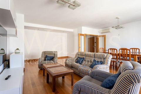 Lejlighed i Alges, Lisbon, Alges - € 840.000 | Ref: W4714A - foto 7