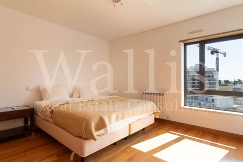 Lejlighed i Alges, Lisbon, Alges - € 840.000 | Ref: W4714A - foto 10