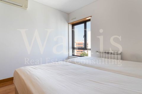 Lejlighed i Alges, Lisbon, Alges - € 840.000 | Ref: W4714A - foto 20