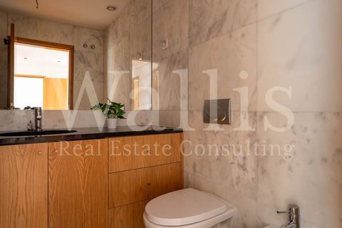 Lejlighed i Alges, Lisbon, Alges - € 840.000 | Ref: W4714A - foto 25