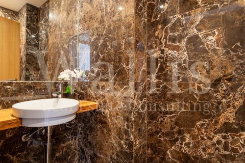 Lejlighed i Alges, Lisbon, Alges - € 840.000 | Ref: W4714A - foto 26