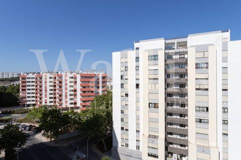 Lejlighed i Alges, Lisbon, Alges - € 840.000 | Ref: W4714A - foto 27