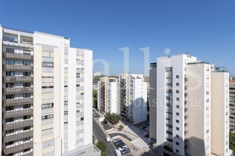 Lejlighed i Alges, Lisbon, Alges - € 840.000 | Ref: W4714A - foto 28