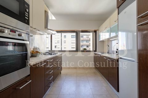 Lejlighed i Alges, Lisbon, Alges - € 840.000 | Ref: W4714A - foto 31