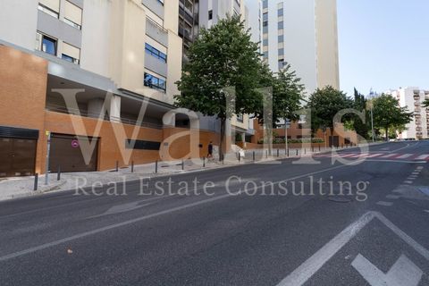 Lejlighed i Alges, Lisbon, Alges - € 840.000 | Ref: W4714A - foto 44
