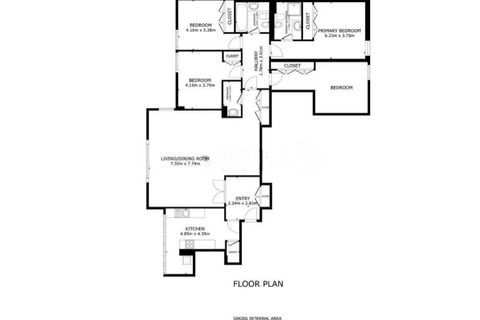 Lejlighed i Alges, Lisbon, Alges - € 840.000 | Ref: W4714A - foto 45