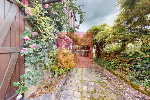 Villa a Saint-Forget, Yvelines, Saint-Forget - € 393.000 | Ref: 86184874 - foto 15