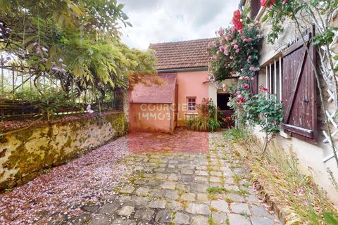Villa a Saint-Forget, Yvelines, Saint-Forget - € 393.000 | Ref: 86184874 - foto 16