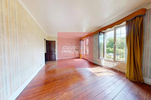 Villa a Saint-Forget, Yvelines, Saint-Forget - € 393.000 | Ref: 86184874 - foto 5