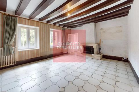 Villa a Saint-Forget, Yvelines, Saint-Forget - € 393.000 | Ref: 86184874 - foto 11