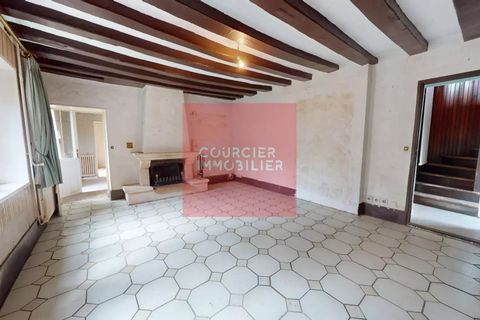 Villa a Saint-Forget, Yvelines, Saint-Forget - € 393.000 | Ref: 86184874 - foto 12