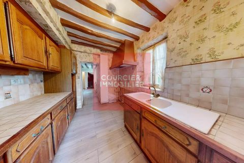 Villa a Saint-Forget, Yvelines, Saint-Forget - € 393.000 | Ref: 86184874 - foto 13