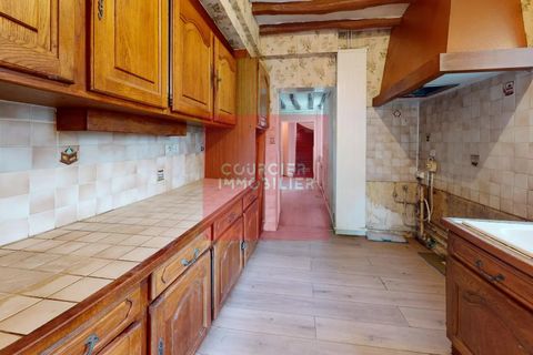 Villa a Saint-Forget, Yvelines, Saint-Forget - € 393.000 | Ref: 86184874 - foto 14