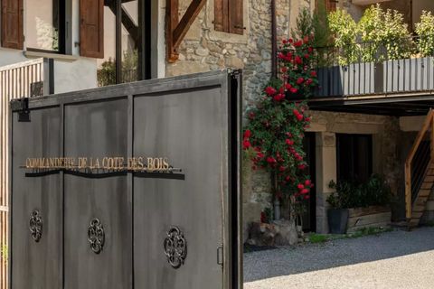Villa a Sciez, Haute-Savoie, Sciez - € 1.295.000 | Ref: MDE2015 - foto 2