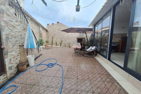 Villa i Serpa, Beja, Serpa - € 150.000 | Ref: 0303 - foto 16