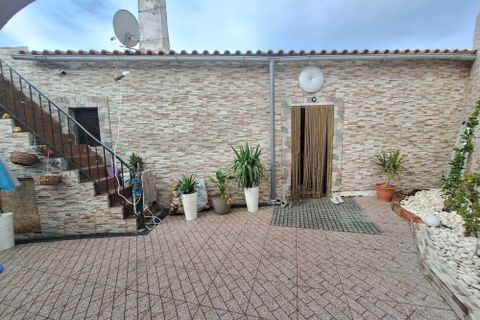 Villa i Serpa, Beja, Serpa - € 150.000 | Ref: 0303 - foto 18