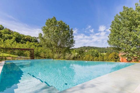 Villa i Todi, Perugia, Todi - € 1.890.000 | Ref: CBI134-2062-277 - foto 3