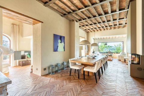 Villa i Todi, Perugia, Todi - € 1.890.000 | Ref: CBI134-2062-277 - foto 6