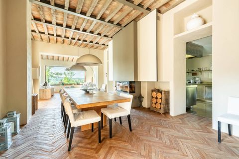 Villa i Todi, Perugia, Todi - € 1.890.000 | Ref: CBI134-2062-277 - foto 7