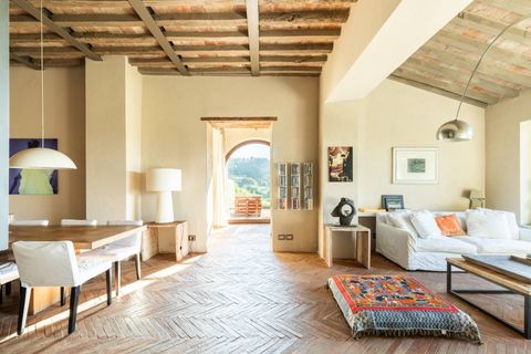 Villa i Todi, Perugia, Todi - € 1.890.000 | Ref: CBI134-2062-277 - foto 8
