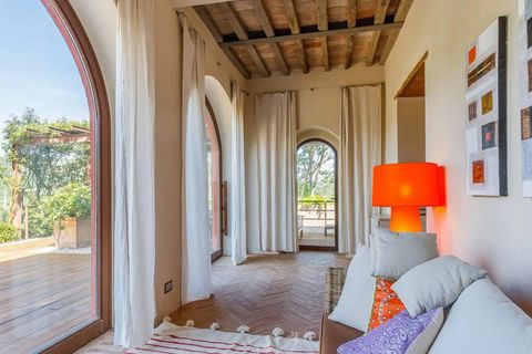 Villa i Todi, Perugia, Todi - € 1.890.000 | Ref: CBI134-2062-277 - foto 9