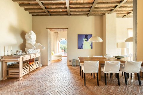 Villa i Todi, Perugia, Todi - € 1.890.000 | Ref: CBI134-2062-277 - foto 10