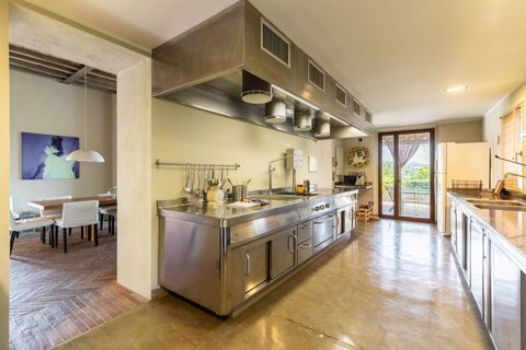 Villa i Todi, Perugia, Todi - € 1.890.000 | Ref: CBI134-2062-277 - foto 12