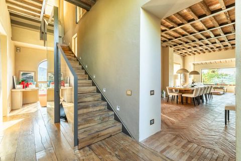 Villa i Todi, Perugia, Todi - € 1.890.000 | Ref: CBI134-2062-277 - foto 15